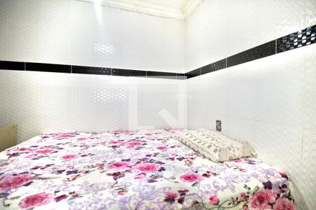 Suíte de casa para alugar com 1 quarto, 60m² em Itapuã, Salvador