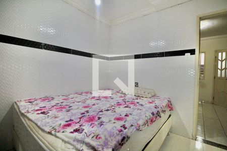 Suíte de casa para alugar com 1 quarto, 60m² em Itapuã, Salvador