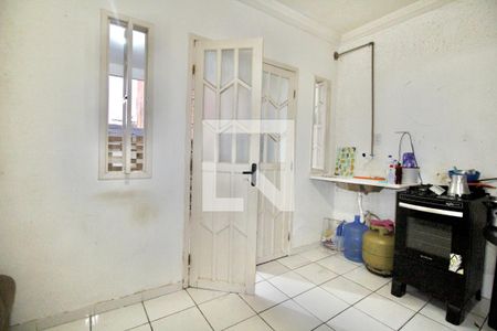 Sala/Cozinha de casa para alugar com 1 quarto, 60m² em Itapuã, Salvador