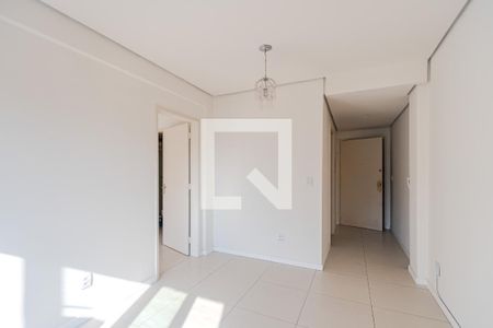 Sala de apartamento para alugar com 1 quarto, 42m² em Centro Histórico, Porto Alegre