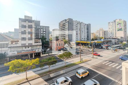 Vista de apartamento para alugar com 1 quarto, 42m² em Centro Histórico, Porto Alegre