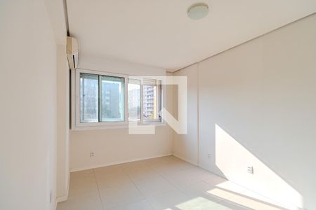 Quarto de apartamento para alugar com 1 quarto, 42m² em Centro Histórico, Porto Alegre