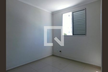 Quarto 2 de apartamento para alugar com 2 quartos, 42m² em Vila Monte Alegre, Paulínia