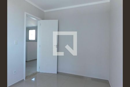 Quarto 2 de apartamento para alugar com 2 quartos, 42m² em Vila Monte Alegre, Paulínia