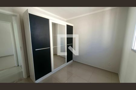 Quarto 1 de apartamento para alugar com 2 quartos, 42m² em Vila Monte Alegre, Paulínia