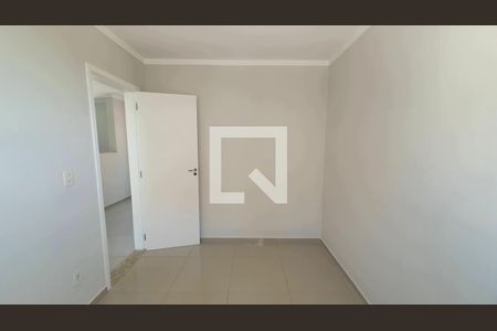 Quarto 1 de apartamento para alugar com 2 quartos, 42m² em Vila Monte Alegre, Paulínia