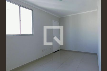 Sala de apartamento para alugar com 2 quartos, 42m² em Vila Monte Alegre, Paulínia