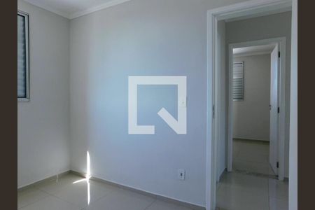 Quarto 2 de apartamento para alugar com 2 quartos, 42m² em Vila Monte Alegre, Paulínia