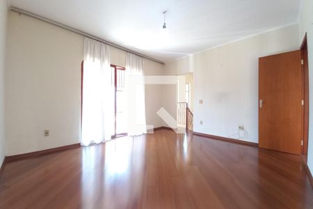 Sala de casa à venda com 2 quartos, 169m² em Jardim Anton Von Zuben, Campinas