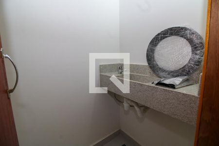 Lavabo de casa para alugar com 3 quartos, 113m² em Vila Alpina, São Paulo