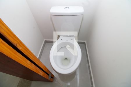 Lavabo de casa para alugar com 3 quartos, 113m² em Vila Alpina, São Paulo