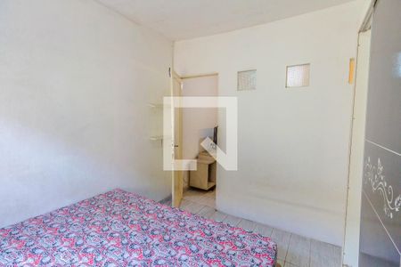 Quarto de apartamento para alugar com 1 quarto, 30m² em Canto do Forte, Praia Grande