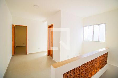 Sala 2 de casa para alugar com 2 quartos, 100m² em Vila Medeiros, São Paulo