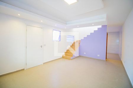 Sala de casa para alugar com 2 quartos, 100m² em Vila Medeiros, São Paulo