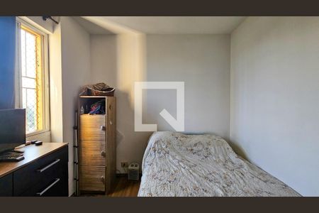 Quarto 1 de apartamento à venda com 3 quartos, 73m² em Socorro, São Paulo