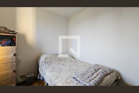 Quarto 1 de apartamento à venda com 3 quartos, 73m² em Socorro, São Paulo