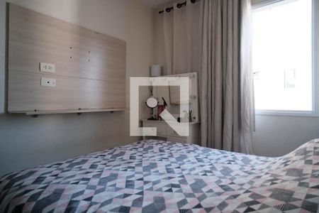 Quarto 1 de apartamento à venda com 2 quartos, 54m² em Vila Pierina, São Paulo