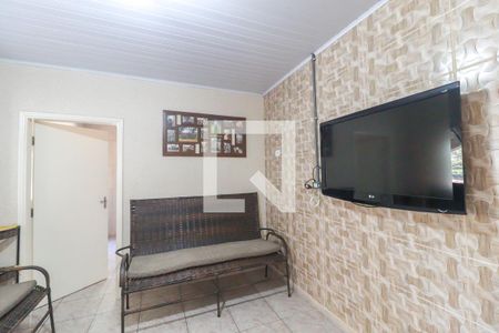 Sala de apartamento à venda com 2 quartos, 153m² em Jardim Bonfiglioli, Jundiaí