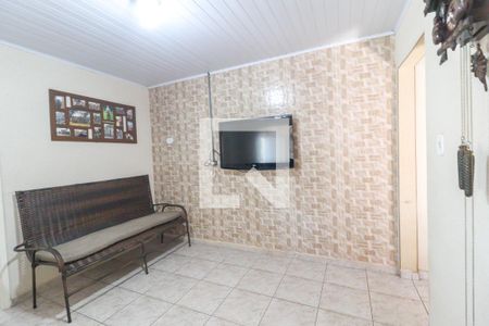 Sala de apartamento à venda com 2 quartos, 153m² em Jardim Bonfiglioli, Jundiaí