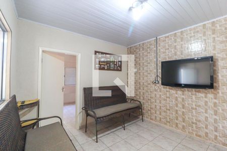 Sala de apartamento à venda com 2 quartos, 153m² em Jardim Bonfiglioli, Jundiaí