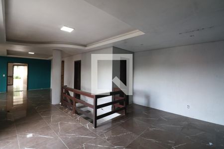 Sala de casa para alugar com 3 quartos, 330m² em Nossa Senhora das Gracas, Canoas