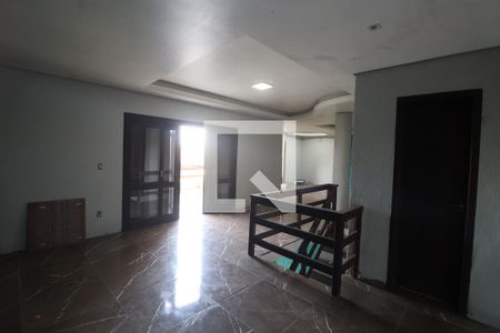 Sala de casa à venda com 3 quartos, 330m² em Nossa Senhora das Gracas, Canoas