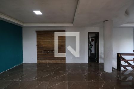 Sala de casa para alugar com 3 quartos, 330m² em Nossa Senhora das Gracas, Canoas