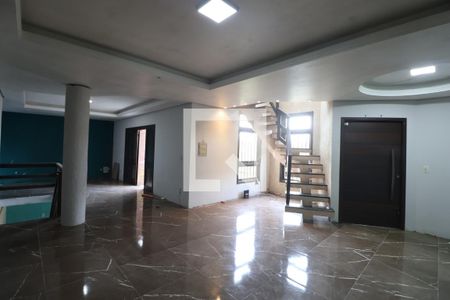 Sala de casa à venda com 3 quartos, 330m² em Nossa Senhora das Gracas, Canoas