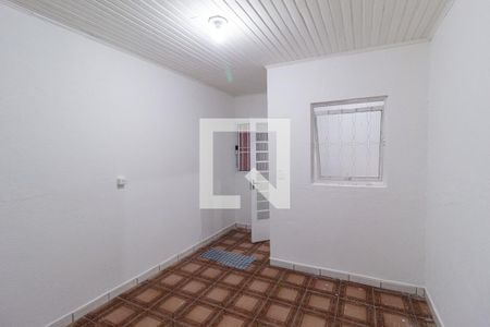 Sala de casa para alugar com 1 quarto, 45m² em Km 18, Osasco