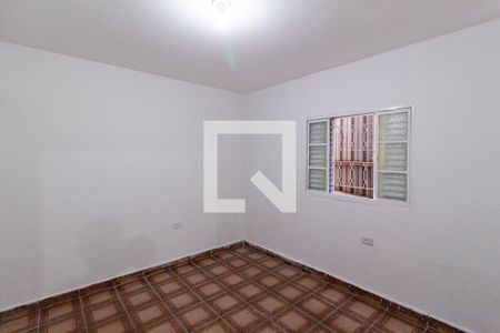 Quarto de casa para alugar com 1 quarto, 45m² em Km 18, Osasco