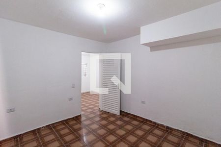 Quarto de casa para alugar com 1 quarto, 45m² em Km 18, Osasco