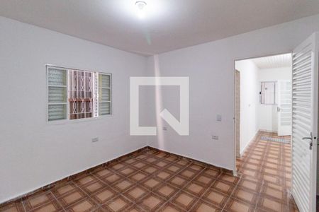 Quarto de casa para alugar com 1 quarto, 45m² em Km 18, Osasco