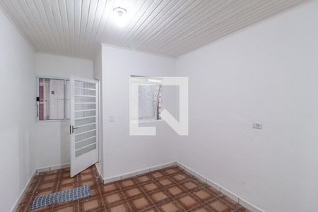 Sala de casa para alugar com 1 quarto, 45m² em Km 18, Osasco