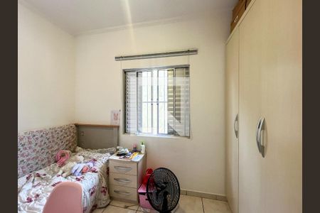 Quarto 1 de casa à venda com 3 quartos, 150m² em Nossa Senhora do Ó, São Paulo