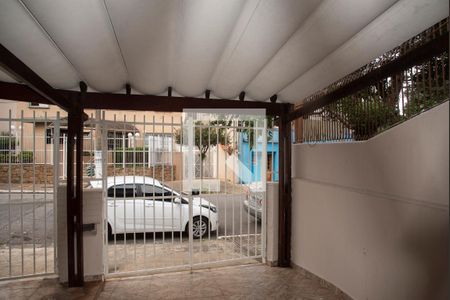 Vista da Sala de casa para alugar com 3 quartos, 140m² em Vila da Saúde, São Paulo