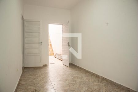 Antessala de casa para alugar com 3 quartos, 140m² em Vila da Saúde, São Paulo