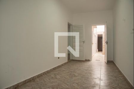 Antessala de casa para alugar com 3 quartos, 140m² em Vila da Saúde, São Paulo