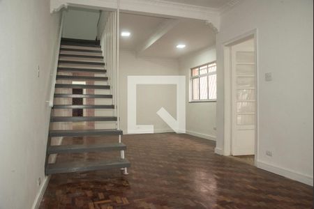 Sala de casa para alugar com 3 quartos, 140m² em Vila da Saúde, São Paulo