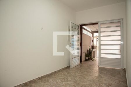 Antessala de casa para alugar com 3 quartos, 140m² em Vila da Saúde, São Paulo