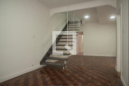 Sala de casa para alugar com 3 quartos, 140m² em Vila da Saúde, São Paulo