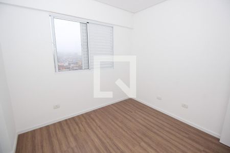 Quarto 2 de apartamento para alugar com 2 quartos, 50m² em Campo Limpo, São Paulo