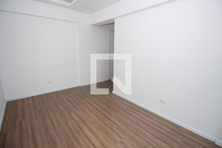 Sala de apartamento para alugar com 2 quartos, 50m² em Campo Limpo, São Paulo