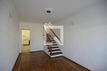 Sala de casa à venda com 2 quartos, 90m² em Jardim da Glória, São Paulo