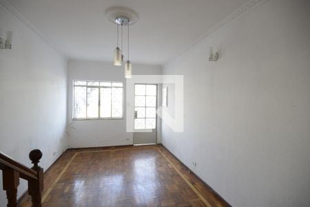 Sala de casa à venda com 2 quartos, 90m² em Jardim da Glória, São Paulo