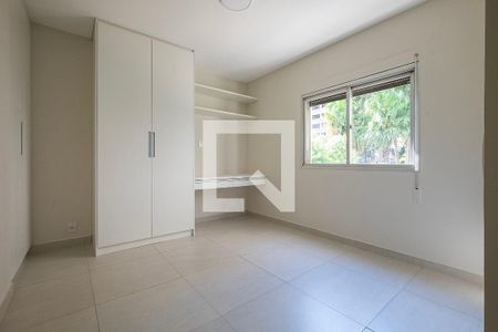 Quarto de apartamento para alugar com 2 quartos, 60m² em Jardim Europa, São Paulo