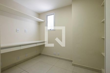 Quarto - Escritório de apartamento para alugar com 2 quartos, 60m² em Jardim Europa, São Paulo