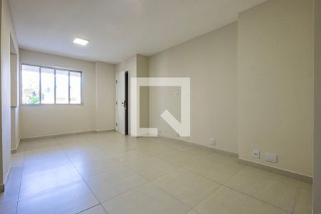 Sala de apartamento para alugar com 2 quartos, 60m² em Jardim Europa, São Paulo