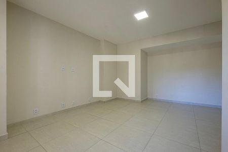 Sala de apartamento para alugar com 2 quartos, 60m² em Jardim Europa, São Paulo