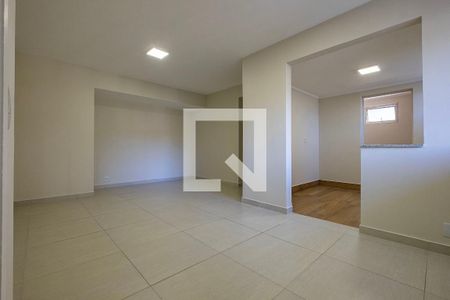 Sala de apartamento para alugar com 2 quartos, 60m² em Jardim Europa, São Paulo