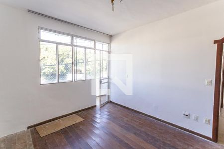 Suíte de apartamento à venda com 3 quartos, 140m² em Floresta, Belo Horizonte